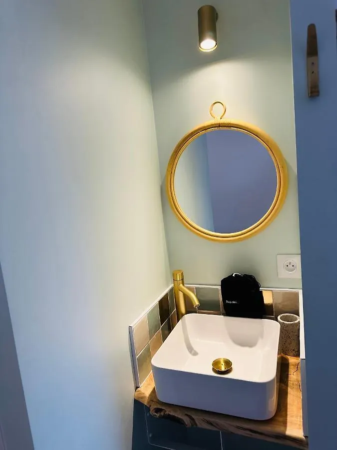 Appart'Hotel & Spa 