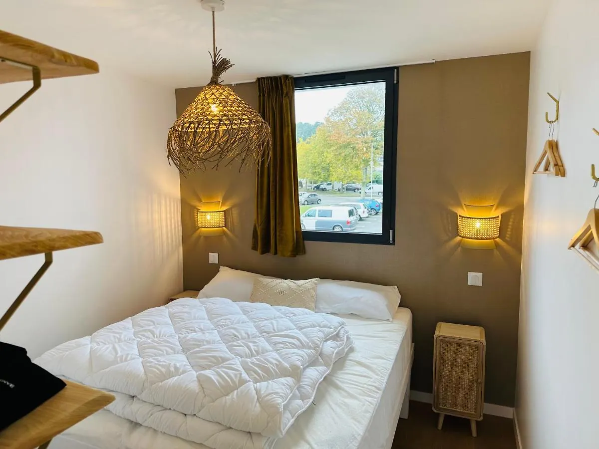 Appart'Hotel & Spa 