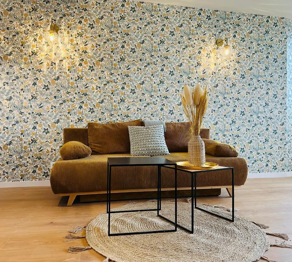Appart'Hotel & Spa 