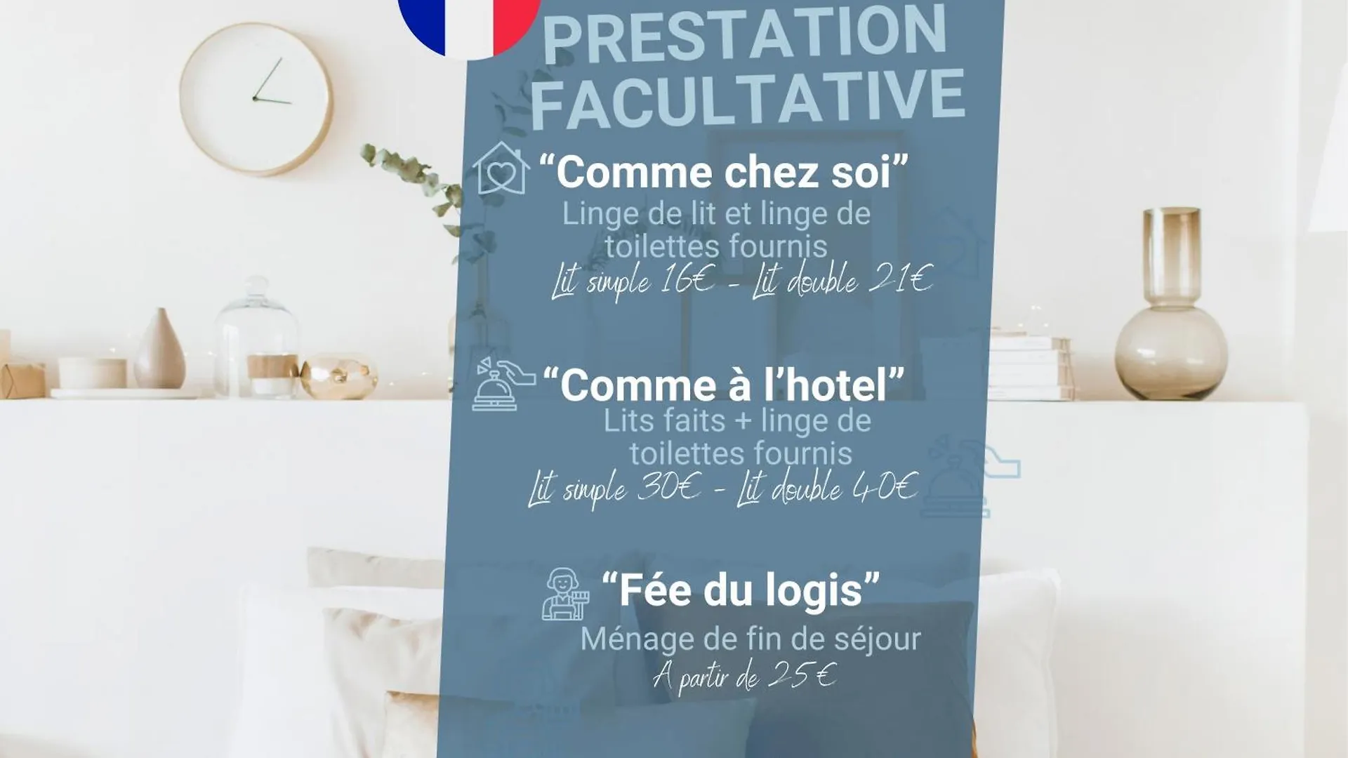 Appartement Appart'Hotel & Spa 