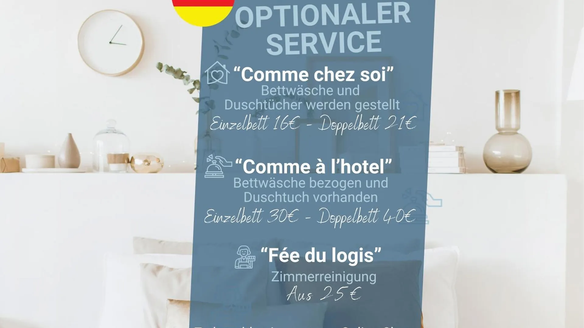 Appart'Hotel & Spa 