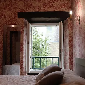 Hotel Logis Et Restaurant Le Ratelier, Carnac