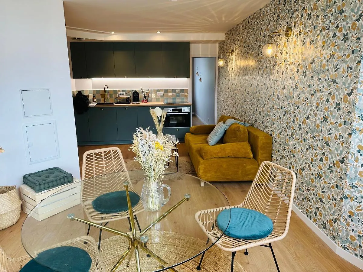 Appart'Hotel & Spa 