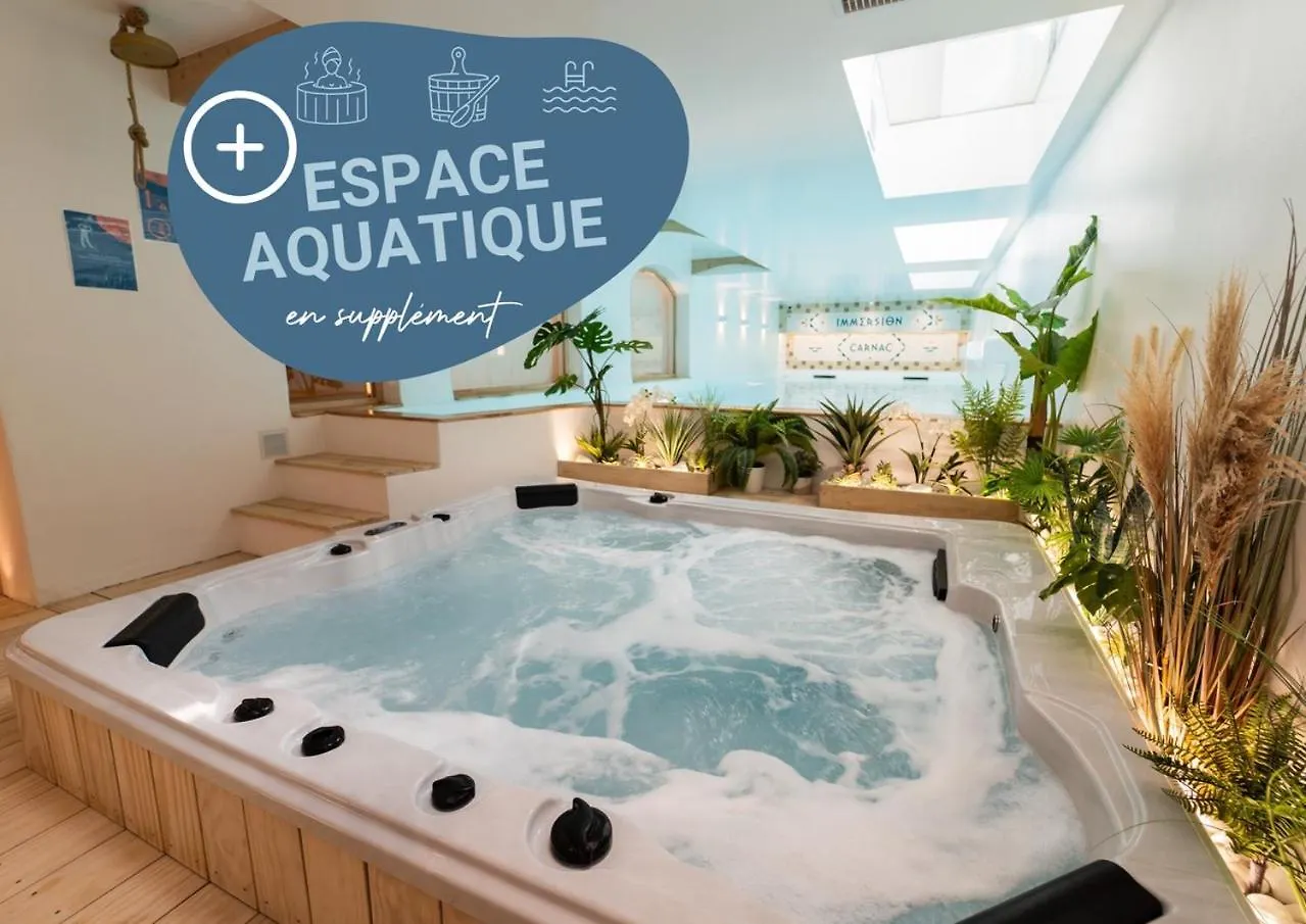 Appart'Hotel & Spa 